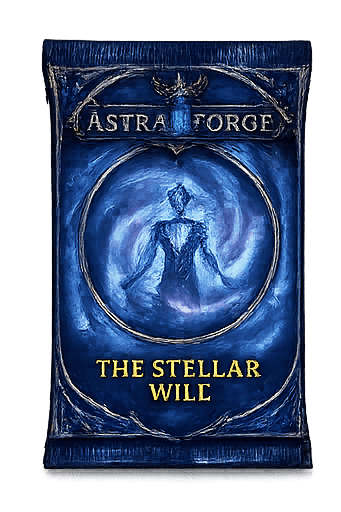 Vórtice Astral