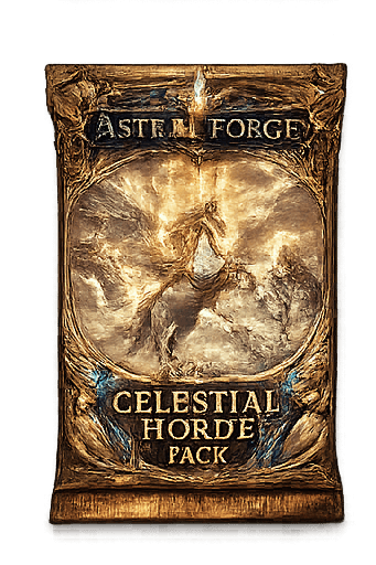 Horda Celestial
