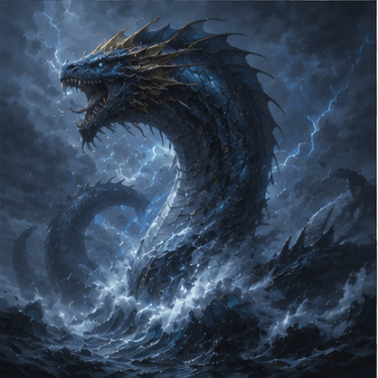 Carta-avatar da Forja Silva em Astral Forge — Marés antigas.