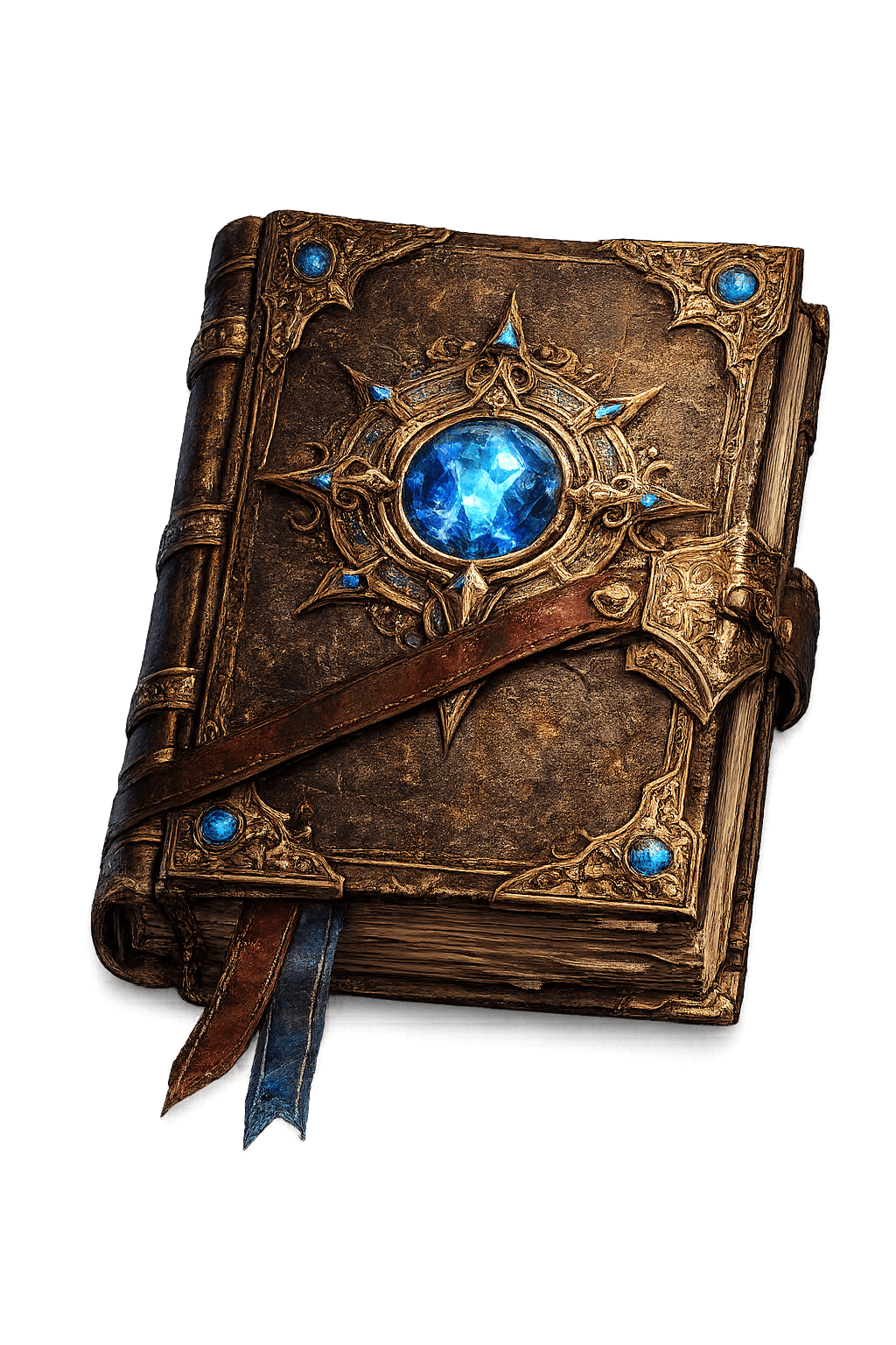 Coleção de cartas ilustradas de Astral Forge